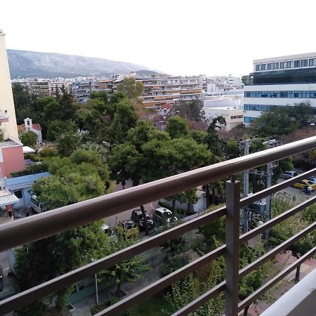 Paidon Studio Athens Exterior photo