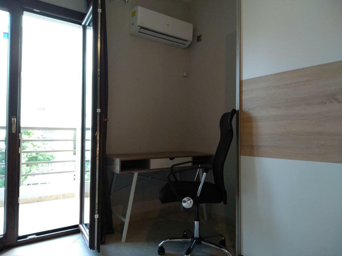 Paidon Studio Athens Exterior photo